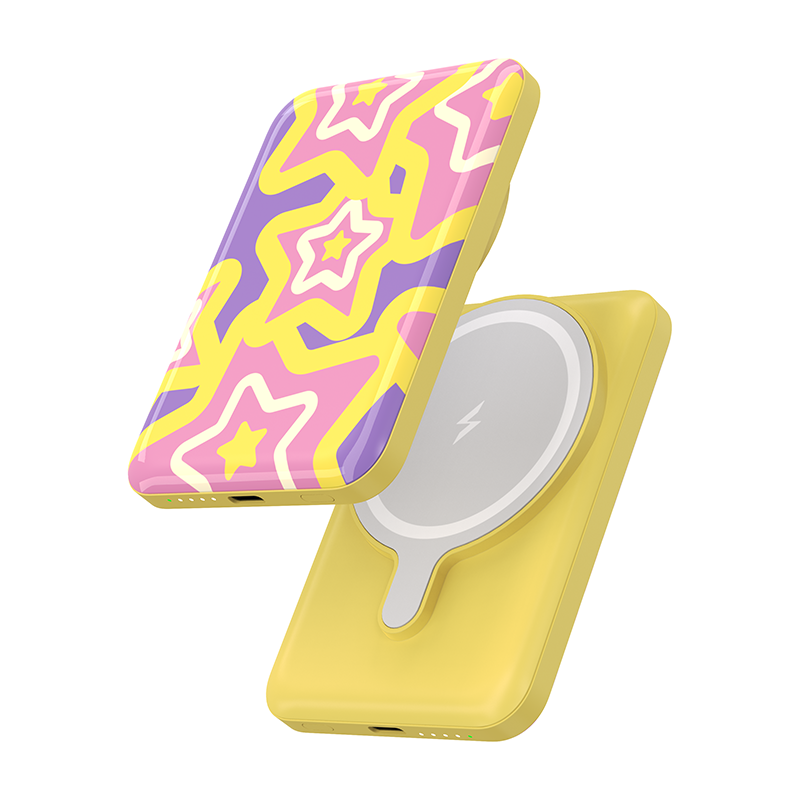 Charge Pods