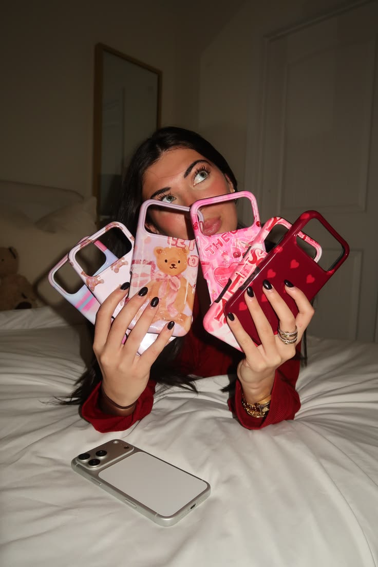 Phone cases