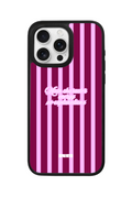 MAIN CHARACTER PINK STRIPES